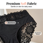 📢📢50% OFF !! ⏰Women's Soft Breathable Lace Briefs