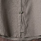 Men's Casual Linen Mandarin Collar Shirt