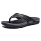 📢📢40% OFF !! ⏰ Men’s Lightweight Flip-Flops – Massaging, Non-Slip, Flexible 🏖️