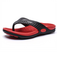 📢📢40% OFF !! ⏰ Men’s Lightweight Flip-Flops – Massaging, Non-Slip, Flexible 🏖️