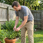 Men's Tactical Cargo Pants with Multiple Pockets