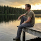 Men's Tactical Cargo Pants with Multiple Pockets