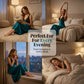 📢📢40% OFF !! ⏰ Elegant V-Neck Slip Nightdress