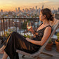 📢📢40% OFF !! ⏰ Elegant V-Neck Slip Nightdress