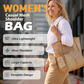 Women's Casual Mesh Shoulder Bag