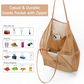 Women's Casual Mesh Shoulder Bag