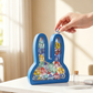 Baby Tooth Keepsake Storage Box