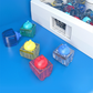 Baby Tooth Keepsake Storage Box