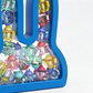 Baby Tooth Keepsake Storage Box