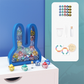 Baby Tooth Keepsake Storage Box
