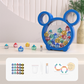 Baby Tooth Keepsake Storage Box