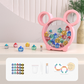 Baby Tooth Keepsake Storage Box