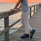 📢📢40% OFF !! ⏰Men's Breathable Closed-Toe Beach Sandals