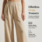 📢📢40% OFF !! ⏰Women's Summer Slouchy Loose Fit Pants Set with Batwing Sleeves