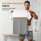 📢📢40% OFF !! ⏰Men's Summer Color-Block Sportswear Set