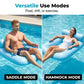 📢📢40% OFF !! ⏰Skin-Friendly PVC Pool Lounger Float
