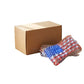 📢📢50% OFF !! ⏰ Patriotic Flag Net Lights – USB, Waterproof, 50,000-Hour ✨