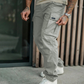 📢📢40% OFF !! ⏰Classic Multi-Pocket Cargo Pants for Men