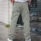 📢📢40% OFF !! ⏰Classic Multi-Pocket Cargo Pants for Men