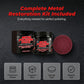 All-Purpose Metal Polishing Past