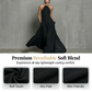 📢📢40% OFF !! ⏰Women's Elegant Sleeveless Halter Maxi Dress