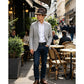 Summer Straw Fedora Sun Hat with Stylish Buckle Band🎩
