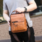 💼 50% OFF NOW! ⏰ Men's Business Casual Large Capacity Bag – Multiple compartments & durable fabric – Perfect for laptop, work, gym or travel – sleek and functional 🎒