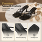 Women's Elegant Crisscross Stiletto Sandals