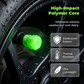 📢📢50% OFF !! ⏰Universal Luminous Tire Valve Caps
