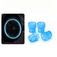 📢📢50% OFF !! ⏰Universal Luminous Tire Valve Caps
