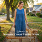 Women's Summer Casual Denim Dress