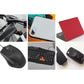 Carbon Fiber Car Wrap Vinyl Roll with Air Release