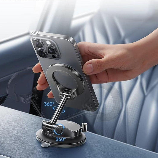 📢📢40% OFF !! ⏰Universal Vacuum Suction Cup Phone Holder