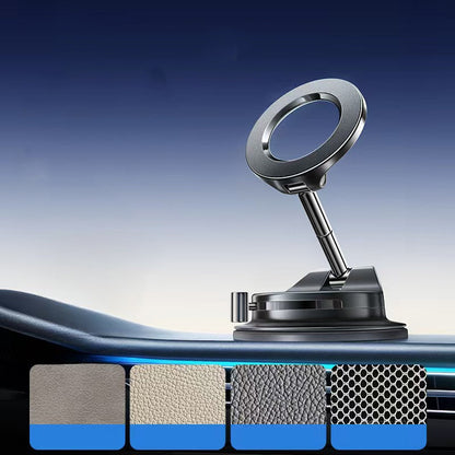 Universal Vacuum Suction Cup Phone Holder
