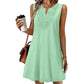 Breathable Summer Casual Dress