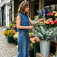 Women's Sleeveless Mock Neck Top & Pants Set