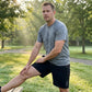 Men's Quick Dry Sports Shorts