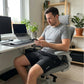 Men's Quick Dry Sports Shorts