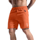 Men's Quick Dry Sports Shorts
