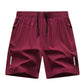 Men's Quick Dry Sports Shorts