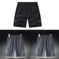Men's Quick Dry Sports Shorts