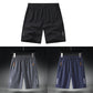 Men's Quick Dry Sports Shorts