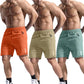 Men's Quick Dry Sports Shorts