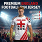 Premium England Football Fan Jersey