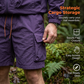 ⛰️🥾Unisex Mountain Style Ice Cooling Sun Protection Jacket
