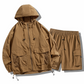 ⛰️🥾Unisex Mountain Style Ice Cooling Sun Protection Jacket