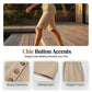 Women's Casual Drawstring Bermuda Shorts