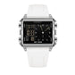 📢📢50% OFF !! ⏰Waterproof Transparent Digital Watch – 50M Rating, Luminous Display, Hybrid Time ✨