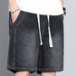 📢📢50% OFF !! ⏰Men's Vintage Denim Casual Shorts