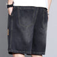 📢📢50% OFF !! ⏰Men's Vintage Denim Casual Shorts